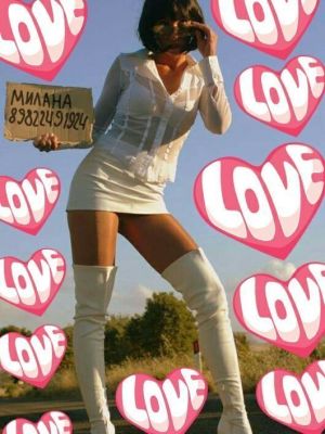 Лиза, 8 908 290-51-38 Лиза — возбуждающий массаж в Калининграде