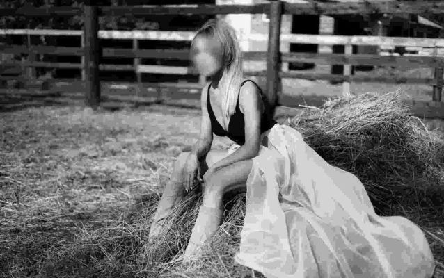 Ульяна, 8 909 362-64-72 самая дешевая индивидуалка Ульяна, 21 лет