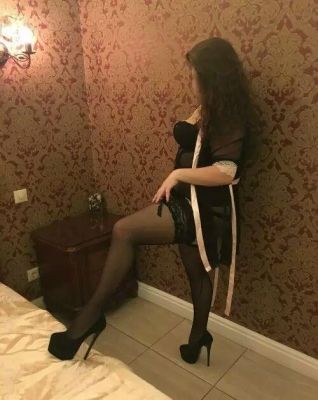 Ульяна, 8 908 290-51-49 Ульяна — эротический массаж, классика, минет в Калининграде