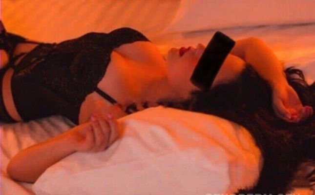 Камалия, 8 908 290-51-38 Камалия — секс за деньги в Калининграде от 4500 руб. в час