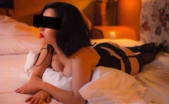 Камалия, 8 908 290-51-38 Камалия - анкета индивидуалки, г. Калининград