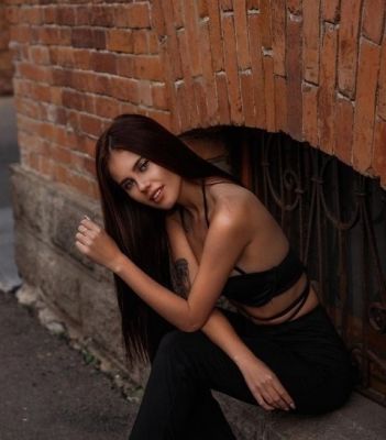 Крис, 8 950 676-12-15 Крис, анкетное фото