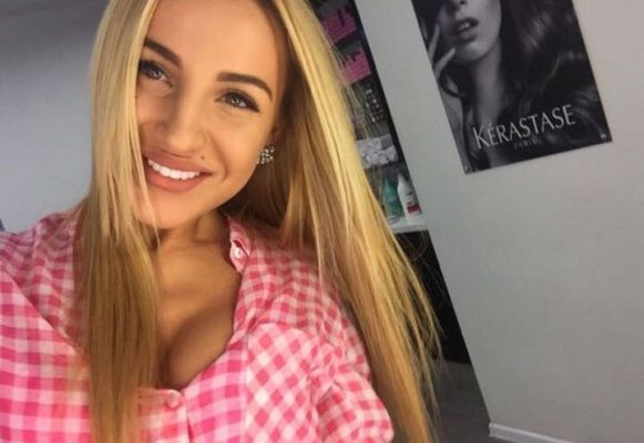 Наташа, 8 900 563-74-13 Дорогая элитная проститутка Наташа, рост: 155, вес: 47