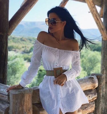 Тоня, 8 911 477-17-30 Тоня, тел. 8 911 477-17-30 — vip эскорт