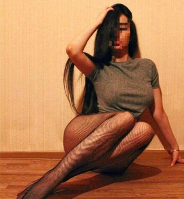 Даша, 8 911 456-89-39 девушки Калининград — инди Даша