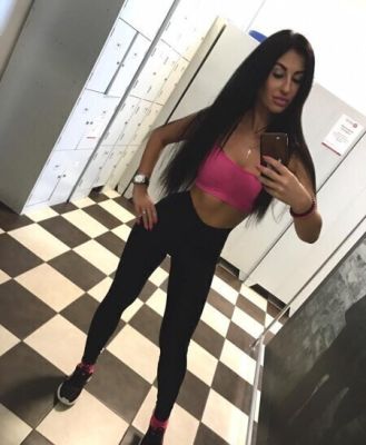 Лика, 8 908 290-51-38 Лика — эротический массаж лингама от 4500 руб.