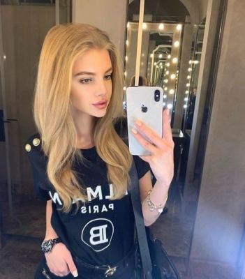 Варя, 8 911 477-17-30 Варя — рабыня в Калининграде