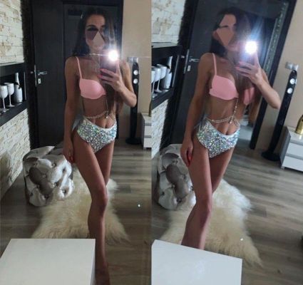 Лиза, 8 911 476-99-46 Лиза, тел. 8 911 476-99-46 — секс при массаже и другие удовольствия