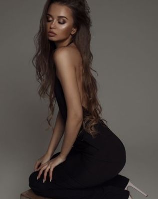 Евгения, 8 911 456-89-39 Евгения — секс за деньги в Калининграде от 5000 руб. в час