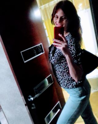 Мария, 8 911 476-99-46 Местная проститутка Мария, 22 лет