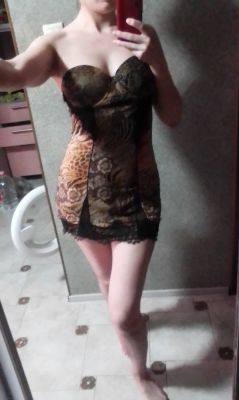 Мария, 8 911 476-99-46 Мария, секс и эромассаж в Калининграде