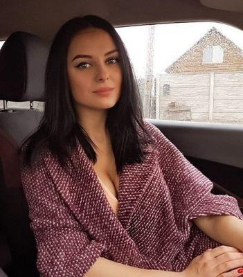 Саша, 8 911 477-17-30 Саша — проститутка с большими формами, 22 лет