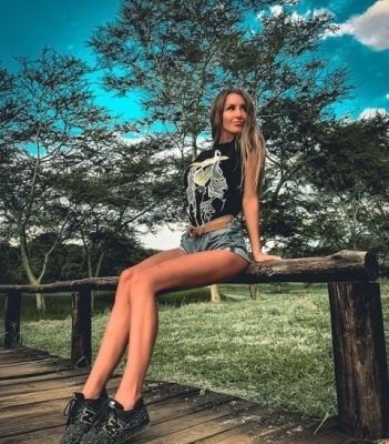 Дарья, 8 911 456-89-39 снять телку (Дарья, 32 лет)