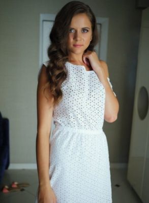 Таня, рост: 157, вес: 50 — проститутка с аналом