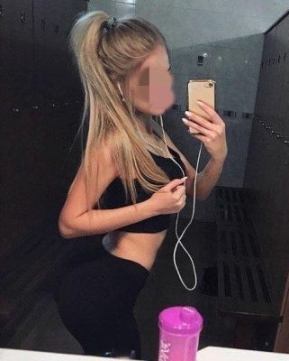 Анна, 8 962 269-70-81 Анна, 24 лет: кунилингус в Калининграде, закажите онлайн