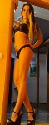 Ника, 8 911 476-98-35 Ника — массаж с сексом и другие интим-услуги в Калининграде