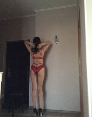 Аня - NEW, 8 911 477-23-91 БДСМ шлюха Аня - NEW, 26 лет, рост: 163, вес: 58