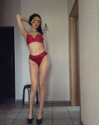 Аня - NEW, 8 911 477-23-91 Аня - NEW, 26 лет — госпожа-страпонесса