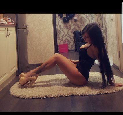 Диана, 8 950 676-12-15 Диана, 25 лет — нежный бдсм