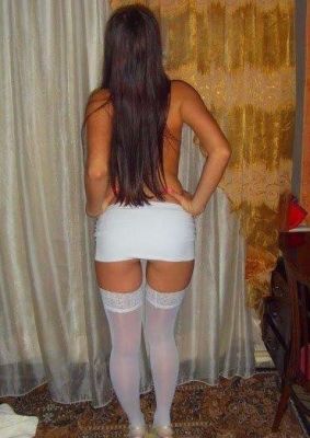 Мила, 8 911 463-18-70 Мила, (Калининград), эротическое фото