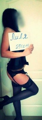 Ася, 8 901 963-99-06 красивая шлюха Ася, г. Калининград, интим 24 7