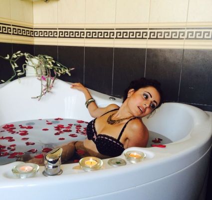 Нина, 8 911 463-18-70 Снять грудастую девушку на ночь рядом с собой — Нина (8 911 463-18-70)