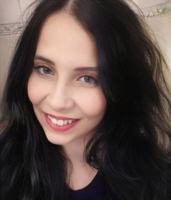 Айза, тел. 8 911 477-17-30 — девушка для массажа