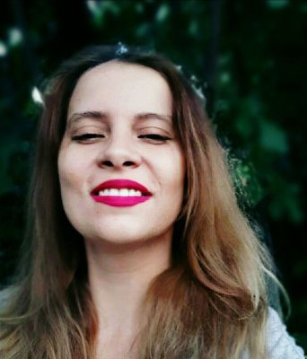 Айза, рост: 154, вес: 46 — элитные эскорт услуги