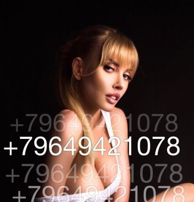 Юля, 8 911 477-17-30 Юля — классический массаж от Калининградская проститутки - 4500 руб. в час