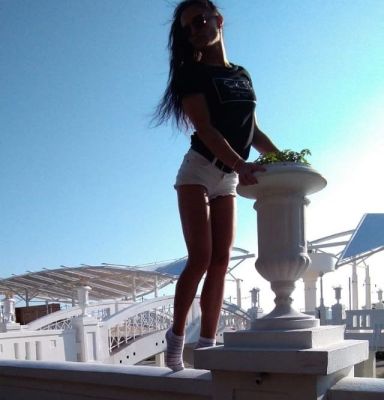 Марина, 8 908 290-51-38 Марина — индивидуалка БДСМ, 29 лет