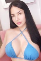 Настя, 24 лет, рост: 169, вес: 57 - МБР, классика, анал