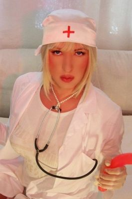 ТРАНС ЛЕДИ, 8 926 232-65-78 ТРАНС ЛЕДИ — анкета девушки и фото